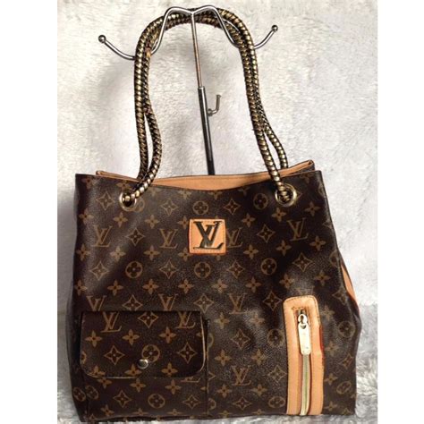 flannels louis vuitton shoulder bag|flannel designer shoulder bag.